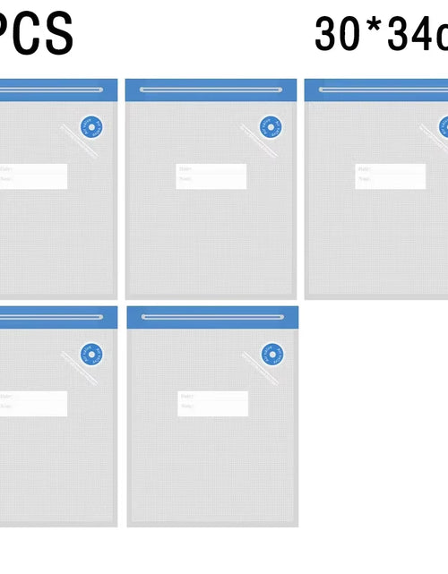 Load image into Gallery viewer, Freshlock™ Vacuum Seal Bags – Keep Food Fresh Longer, save Space Instantly!
