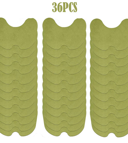 Herbarelief™ Natural Knee Patches – Deep Heat Therapy for Lasting Joint Comfort