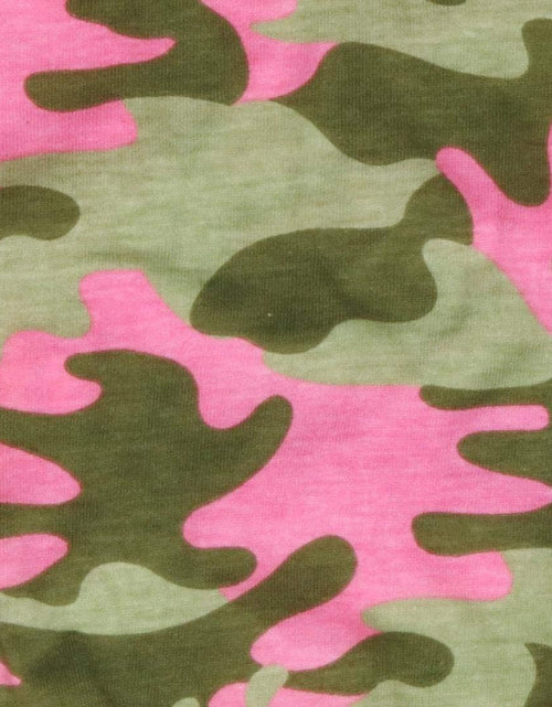 Load image into Gallery viewer, Pets Soft Summer Vest Dogs Tank Tops Puppy Shirts Cute Camo Doggie Apparel Small Medium Dogs Sweatshirt
