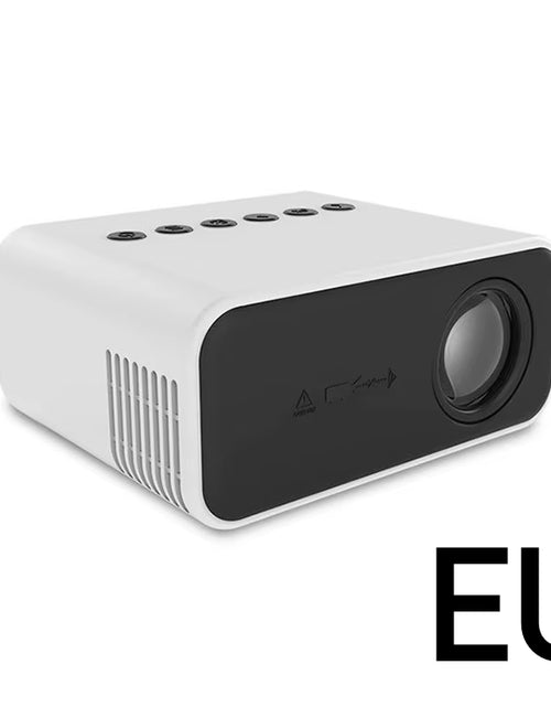 Load image into Gallery viewer, Xiaomi Mini Projector Portable Home Projector 8K HD Projector Indoor Entertainment Bedroom Game Theater Children&#39;S Projector
