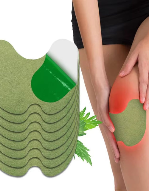 Load image into Gallery viewer, Herbarelief™ Natural Knee Patches – Deep Heat Therapy for Lasting Joint Comfort
