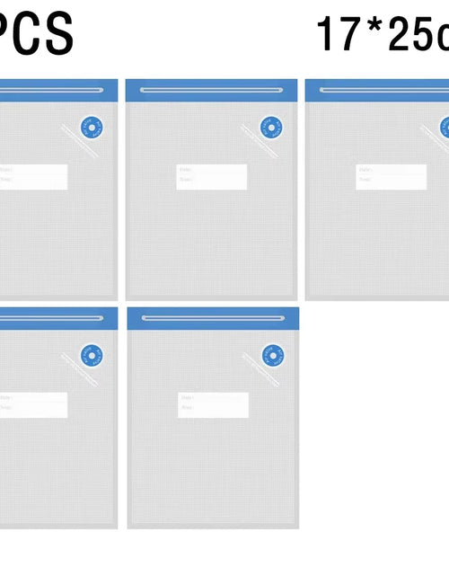 Load image into Gallery viewer, Freshlock™ Vacuum Seal Bags – Keep Food Fresh Longer, save Space Instantly!
