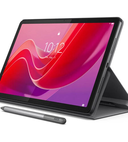 Tab M11 11 in Tablet, 64 GB, Android, Luna Grey