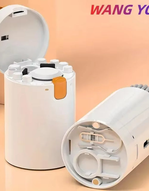 Load image into Gallery viewer, Cleanmaster Pro™ 20-In-1 Tech Cleaning Kit – Precision Clean for Every Device
