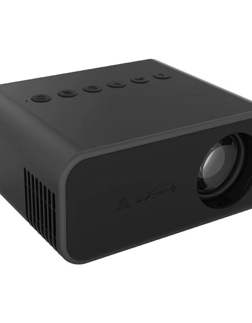 Load image into Gallery viewer, Xiaomi Mini Projector Portable Home Projector 8K HD Projector Indoor Entertainment Bedroom Game Theater Children&#39;S Projector
