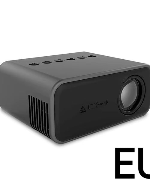 Load image into Gallery viewer, Xiaomi Mini Projector Portable Home Projector 8K HD Projector Indoor Entertainment Bedroom Game Theater Children&#39;S Projector
