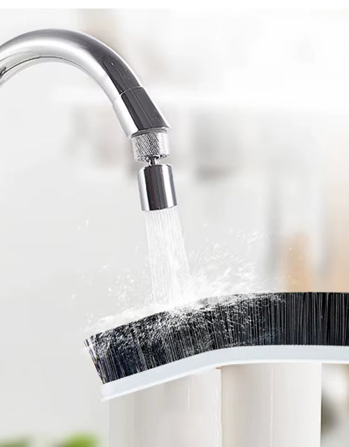 Load image into Gallery viewer, Deepclean™ Precision Crevice Brush Set – for Car, Kitchen, Tile Grout &amp; Tight Spaces (1–5Pcs)
