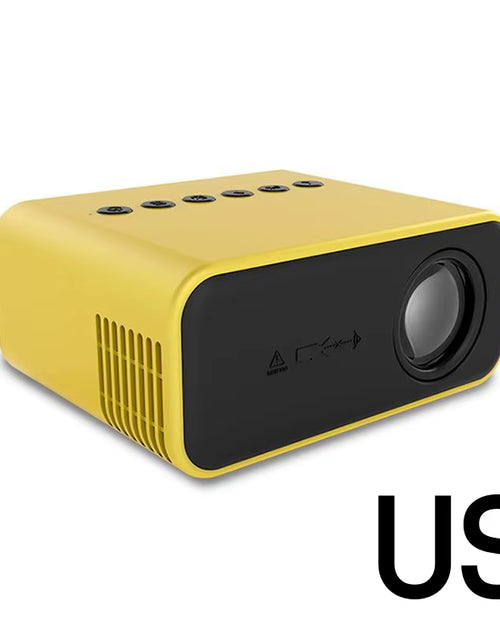 Load image into Gallery viewer, Xiaomi Mini Projector Portable Home Projector 8K HD Projector Indoor Entertainment Bedroom Game Theater Children&#39;S Projector
