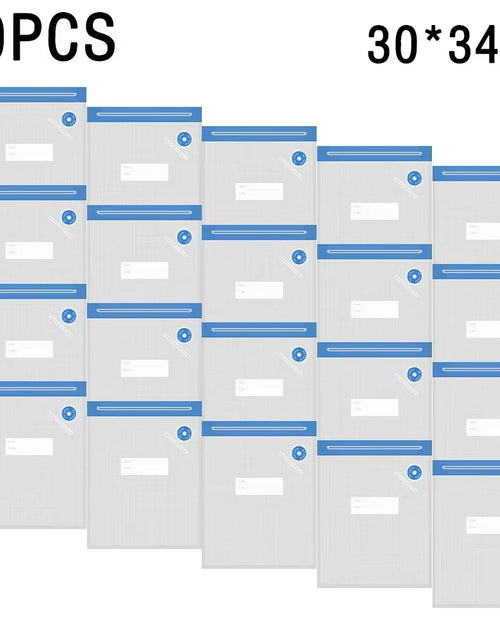 Load image into Gallery viewer, Freshlock™ Vacuum Seal Bags – Keep Food Fresh Longer, save Space Instantly!
