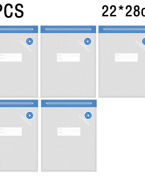 Load image into Gallery viewer, Freshlock™ Vacuum Seal Bags – Keep Food Fresh Longer, save Space Instantly!
