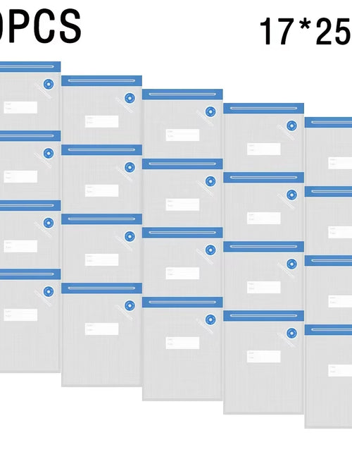 Load image into Gallery viewer, Freshlock™ Vacuum Seal Bags – Keep Food Fresh Longer, save Space Instantly!
