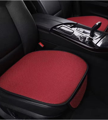 Premium Suede Double Hook Car Seat Organizer – Luxury Storage for Changan Models!