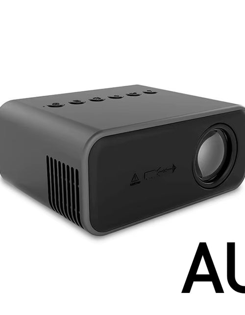 Load image into Gallery viewer, Xiaomi Mini Projector Portable Home Projector 8K HD Projector Indoor Entertainment Bedroom Game Theater Children&#39;S Projector
